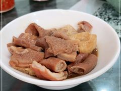 -韦记牛杂汤(清晖园店)