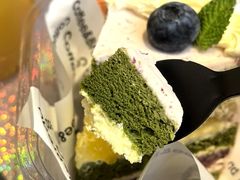 -贝紫Style(木马公寓店)
