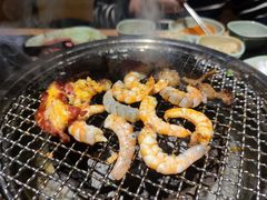 -韩盛·盛江山自助料理(奥体万达店)