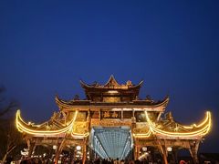 -都江堰景区