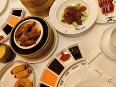 -夏宫中餐厅(香格里拉大酒店)