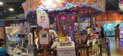 点击看大图 -卡通尼乐园(银泰店)