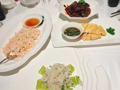 -上海小南国(正大店)