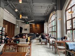 -VESH COFFEE(定西路店)