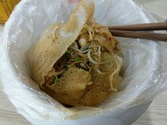 -田三卷馍(人民中路店)