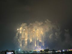 -泰达航母主题公园