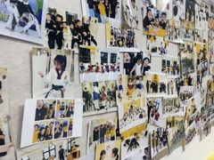 -勇气斑马·巴西柔术&跆拳道(浦东三林店)