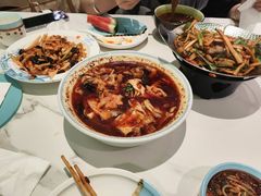-川人百味(金安中央大街店)