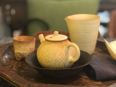 -一号铺子·大炉茶