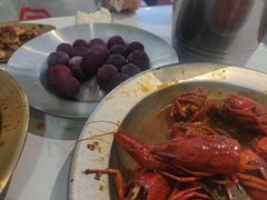 -辣盆盆麻辣小龙虾(哈尔滨总店)