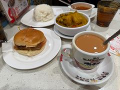 -香港新发烧腊茶餐厅(水围店)