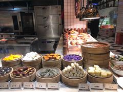 -火宴山海鲜自助火锅(万宴城店)