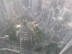 -上海中心大厦