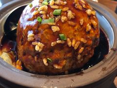 招牌狮子头-扬州狮子楼·非遗淮扬菜(总店)