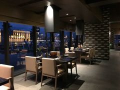 -雾山韩式烤肉·海南糟粕&椰子鸡火锅·海景餐厅(三亚绿发山海天JW万豪酒店)