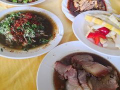 -荣生萝卜汤饭店