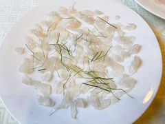顺德鱼生-寻味顺德·顺峰山庄(大良店)