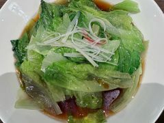 -大中华酒楼·主席武昌鱼·武汉美食地标(江汉路步行街店)