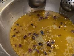 锦翔炝锅黑鱼-清真·锦翔炝锅鱼(明德门店)