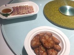 -席家花园(巨鹿花园店)