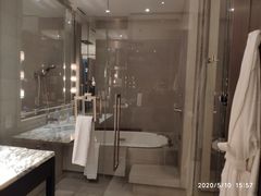 -上海柏悦酒店