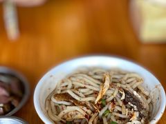凉鸡米线-再回首鸡肉米线(人民路一店)