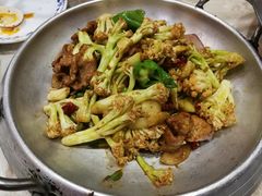 -金良酸菜鱼(宁海路总店)
