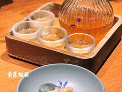 -天水蔬食料理(树德之光店)