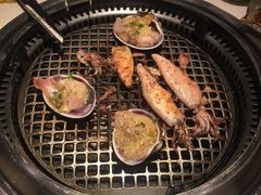 -赤坂亭M9和牛烧肉·日料398放题(万达店)