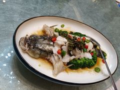 -顺意·顺德家乡菜(国际人才大厦店)