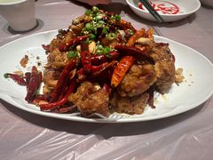 辣子鸡-有位虾匠·香辣蟹·小龙虾(李村店)