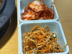 -韩香福脊骨汤锅(上杭路店)