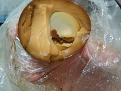五香鸡蛋-阿婆五香蛋(水游城店)