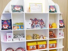 -金宝贝国际早教中心(万象城中心)