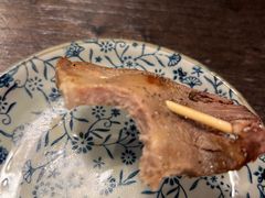 -哥哥の深夜食堂(红松东路店)