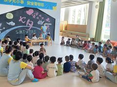 -优嘉托育·早教(宁波宏泰广场店)
