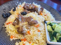 -那拉提之疆·新疆菜(美院店)