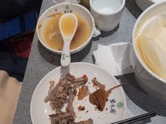-紫光园烤鸭(前门大栅栏店)