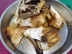 土窑鸡-红灯记食家