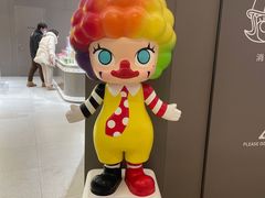 -泡泡玛特POPMART(世豪广场店)