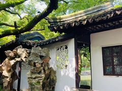 -西园戒幢律寺