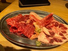 -和牛放题的殿堂 肉屋横丁(秋叶原店)