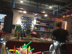 -捞围鲜·港式打边炉(海阳路店)