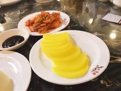 -桃园中华料理炸酱面(燕儿岛路店)