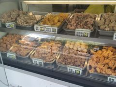 -超级鸡车(闻喜路店)