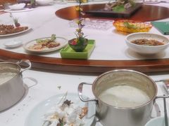 -景笙毋米粥底火锅(20年老字号)