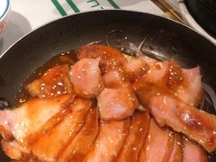 -五个福粤菜小馆(万泰汇购物中心店)