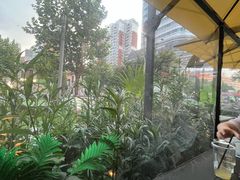 -Ameigo梅果·云贵川bistro(长宁来福士店)