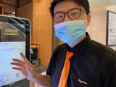 -比格比萨自助(万柳华联店)