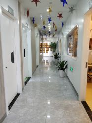 店内环境-杭州医巢医疗美容